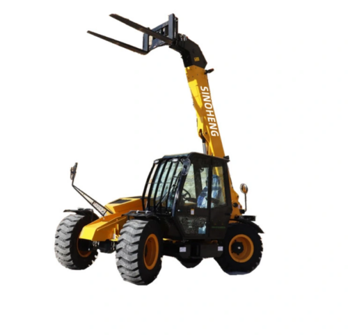 Telehandler-SH30D