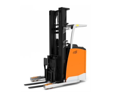 Double Deep Reach Truck CQD-X