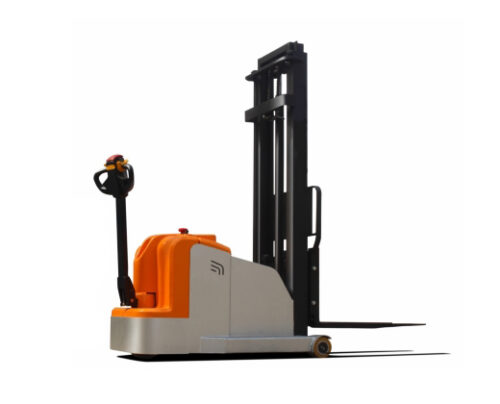 Electric Counterbalanced Stacker (Walkie Style)CPDBW