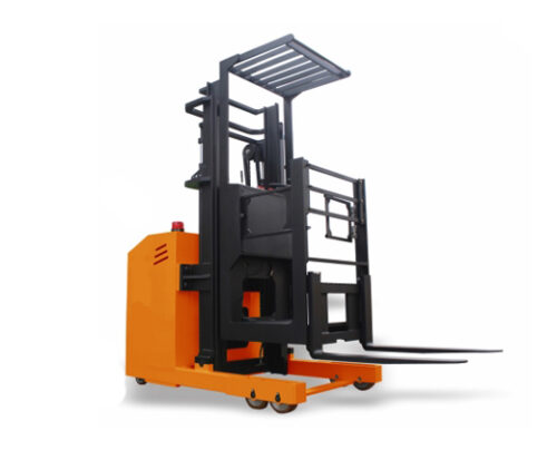 Electric Order Picker CDDX