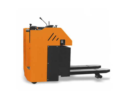 Electric Pallet Truck(Stand-On type)CBD-A