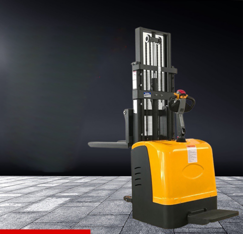 Standing forklift truck-2.0tons