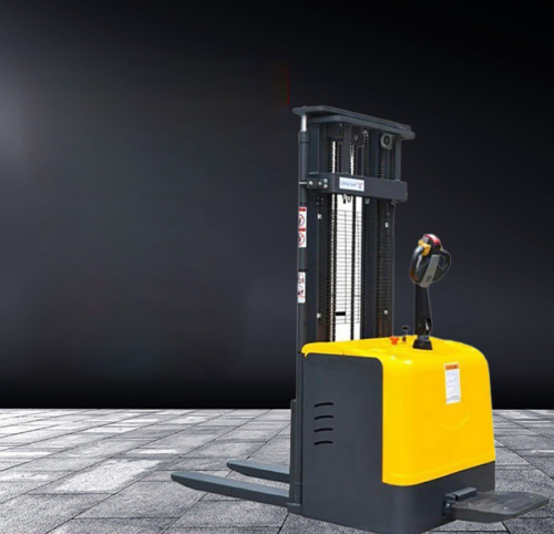 Standing forklift truck-1.5tons