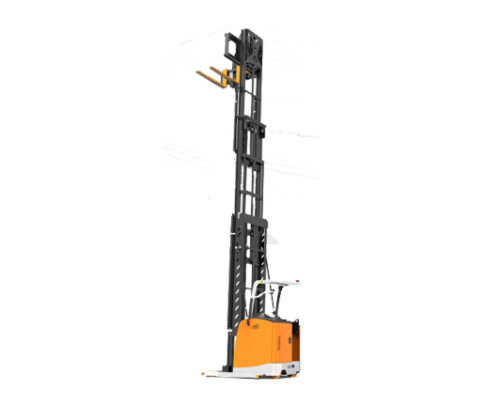 VNA Forklift CDDM/CDDME