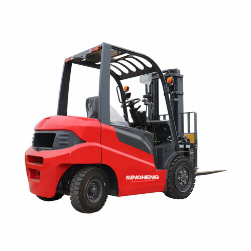 diesel forklift 3.0tons