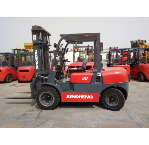 Diesel Forklift 4.0tons