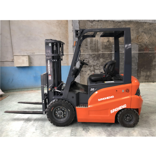 Electric Forklift 20
